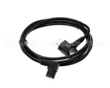 01078039 Follett Cord Power Iec 603201 C13 To Nema 515