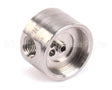 01079.0000 Bunn Solenoid Valve Base, Sst