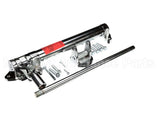01079.0000 Crown Tonka Closer Door 1097 Spring Action Chrome