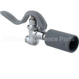 0107J Compatible TS Brass Valve, Spray, Pre-Rns, Lf, 1.07Gpm