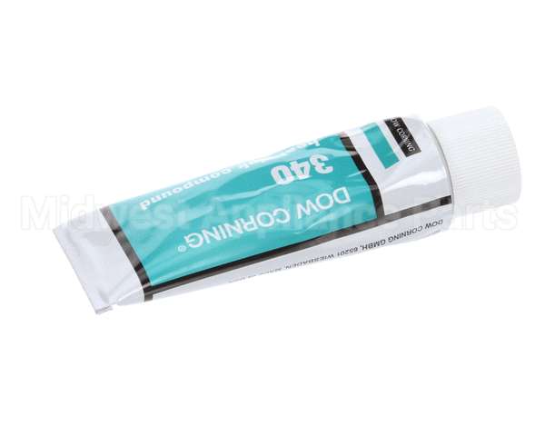 0108024 Meiko Conductivity Paste Dc 340 Dow