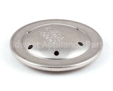 01082.0000 Bunn Sprayhead, 6 Hole-Sst (6-078)