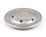 01082.0000 Bunn Sprayhead, 6 Hole-Sst (6-078)