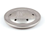 01082.0000 Bunn Sprayhead, 6 Hole-Sst (6-078)