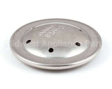 01082.0000 Bunn Sprayhead, 6 Hole-Sst (6-078)