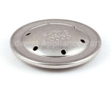 01082.0000 Bunn Sprayhead, 6 Hole-Sst (6-078)