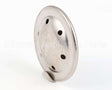 01082.0002 Bunn Sprayhead, 6 Hole-Sst (6-098)