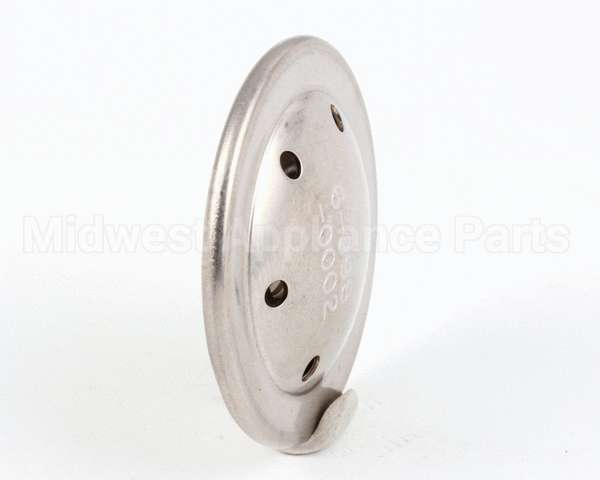 01082.0002 Bunn Sprayhead, 6 Hole-Sst (6-098)