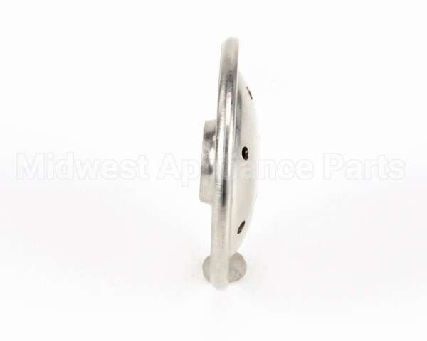 01082.0003 Bunn Sprayhead, 7 Hole-Sst (7-078)