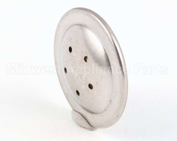 01082.0004 Bunn Sprayhead, 5 Hole-Sst (5-070)