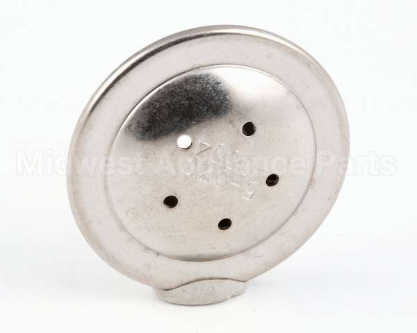 01082.0004 Bunn Sprayhead, 5 Hole-Sst (5-070)