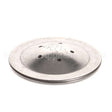 01082.0005 Compatible Bunn Sprayhead, 5 Hole-Sst (5-057)
