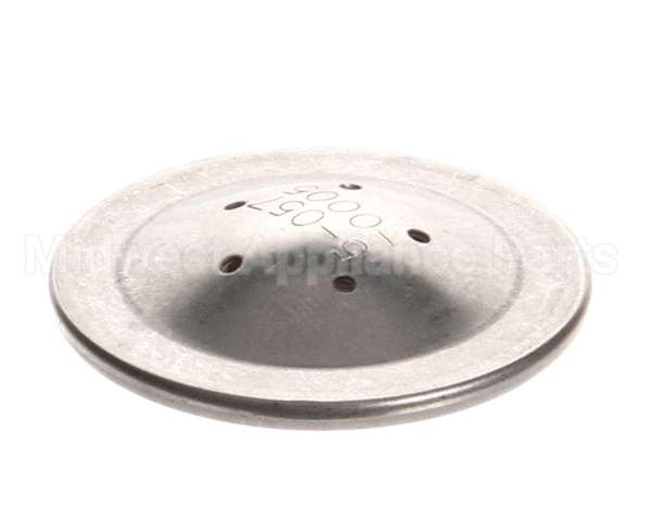 01082.0005 Bunn Sprayhead, 5 Hole-Sst (5-057)