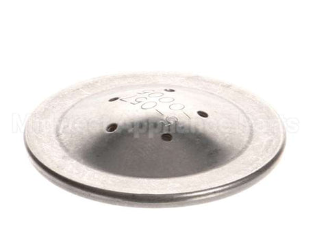 01082.0005 Bunn Sprayhead, 5 Hole-Sst (5-057)