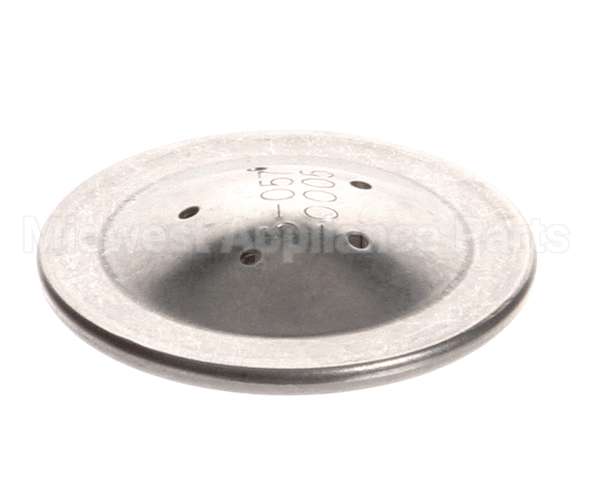 01082.0005 Bunn Sprayhead, 5 Hole-Sst (5-057)