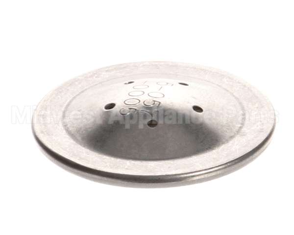 01082.0005 Bunn Sprayhead, 5 Hole-Sst (5-057)