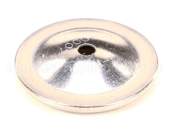 01082.0007 Bunn Sprayhead, 1 Hole-Sst (1-182)