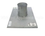 010824F Raypak Flue Adaptor