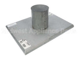 010824F Raypak Flue Adaptor