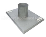 010824F Raypak Flue Adaptor