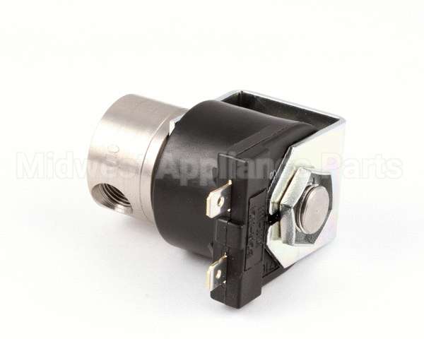 01085.0000 Bunn Valve, Solenoid 120V Skinner