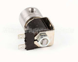 01085.0002 Bunn Valve, Solenoid 120V (Kip)