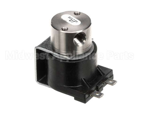 01085.0007 Bunn Valve, Solenoid 240V W/Screen