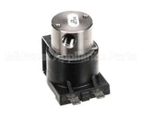 01085.0007 Bunn Valve, Solenoid 240V W/Screen
