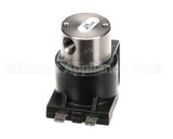 01085.0007 Bunn Valve, Solenoid 240V W/Screen