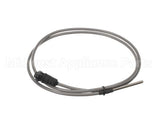 01089614 Follett Probe, Rtd, 5 Wire, Barrel Connector, No