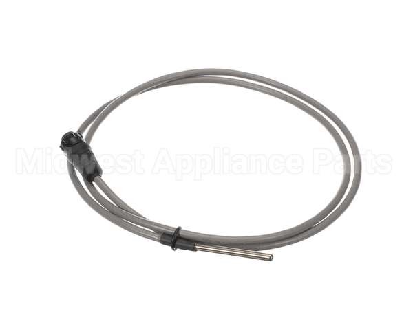 01089614 Follett Probe, Rtd, 5 Wire, Barrel Connector, No