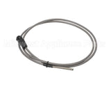 01089614 Follett Probe, Rtd, 5 Wire, Barrel Connector, No