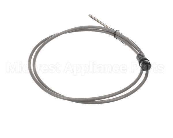 01089614 Follett Probe, Rtd, 5 Wire, Barrel Connector, No