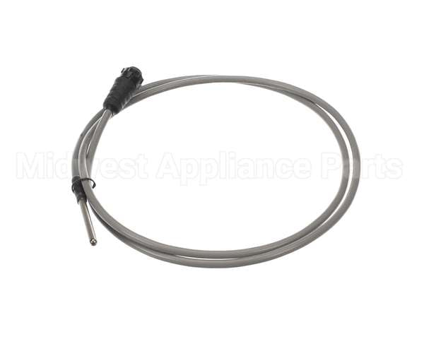 01089614 Follett Probe, Rtd, 5 Wire, Barrel Connector, No