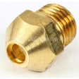 010901-34 Compatible Hobart Spud Orifice