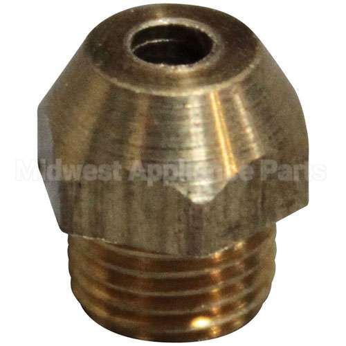 010901-39 Compatible Vulcan Spud Nat Orifice