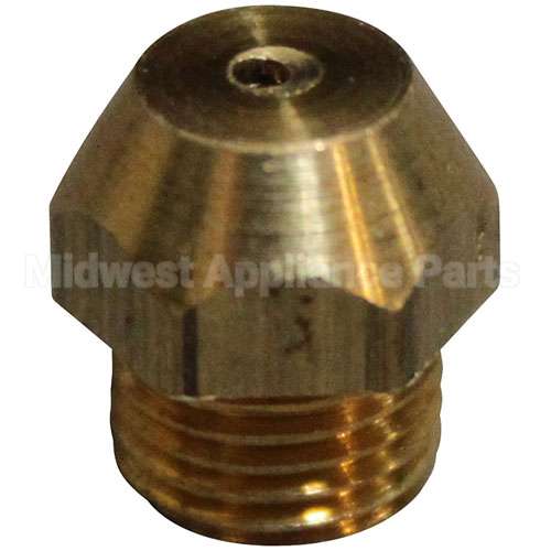 010901-57 Compatible Vulcan Lp Spud Orifice