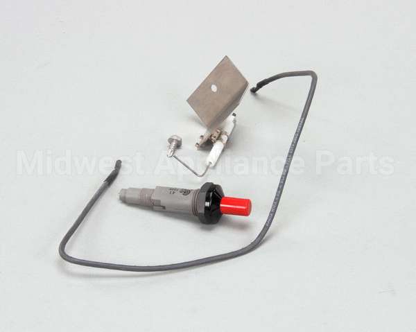 010946 Keating Spark Ignition Assembly Griddl