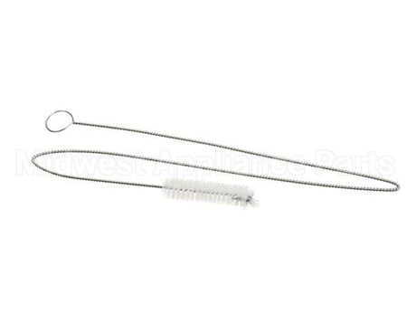 01098797 Follett Brush, Drain Cleaning