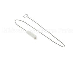 01098797 Follett Brush, Drain Cleaning