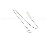 01098797 Follett Brush, Drain Cleaning