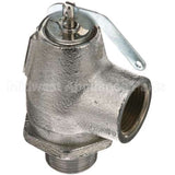 011004 Compatible Groen Safety Valve 3/4"M X 3/4"F
