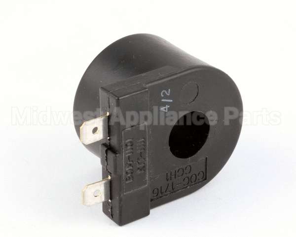 01101.0000 Bunn Solenoid Coil, 120 Volt