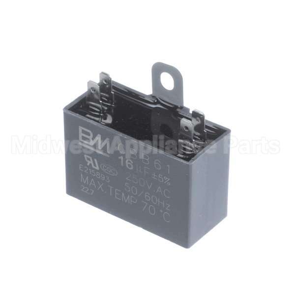 01103142 Compatible Follett Capacitor, 16 Microfarad