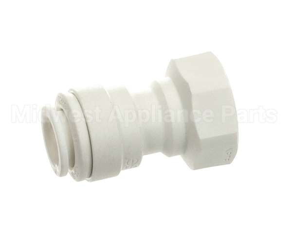 01105220 Follett Fitting, Elbow, 1/4Npt To 3/8