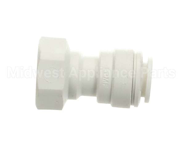 01105220 Follett Fitting, Elbow, 1/4Npt To 3/8