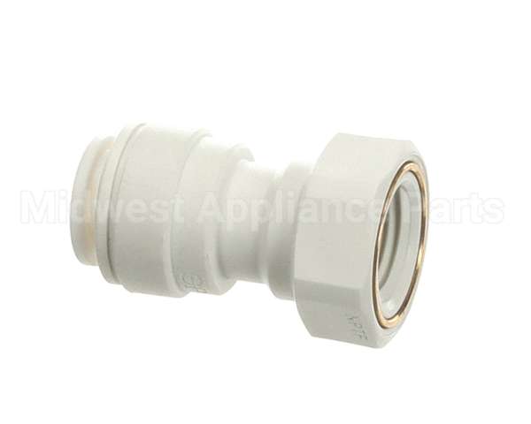 01105220 Follett Fitting, Elbow, 1/4Npt To 3/8