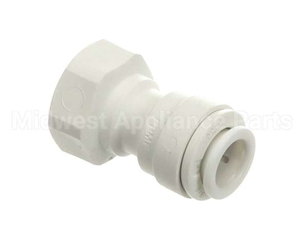 01105220 Follett Fitting, Elbow, 1/4Npt To 3/8