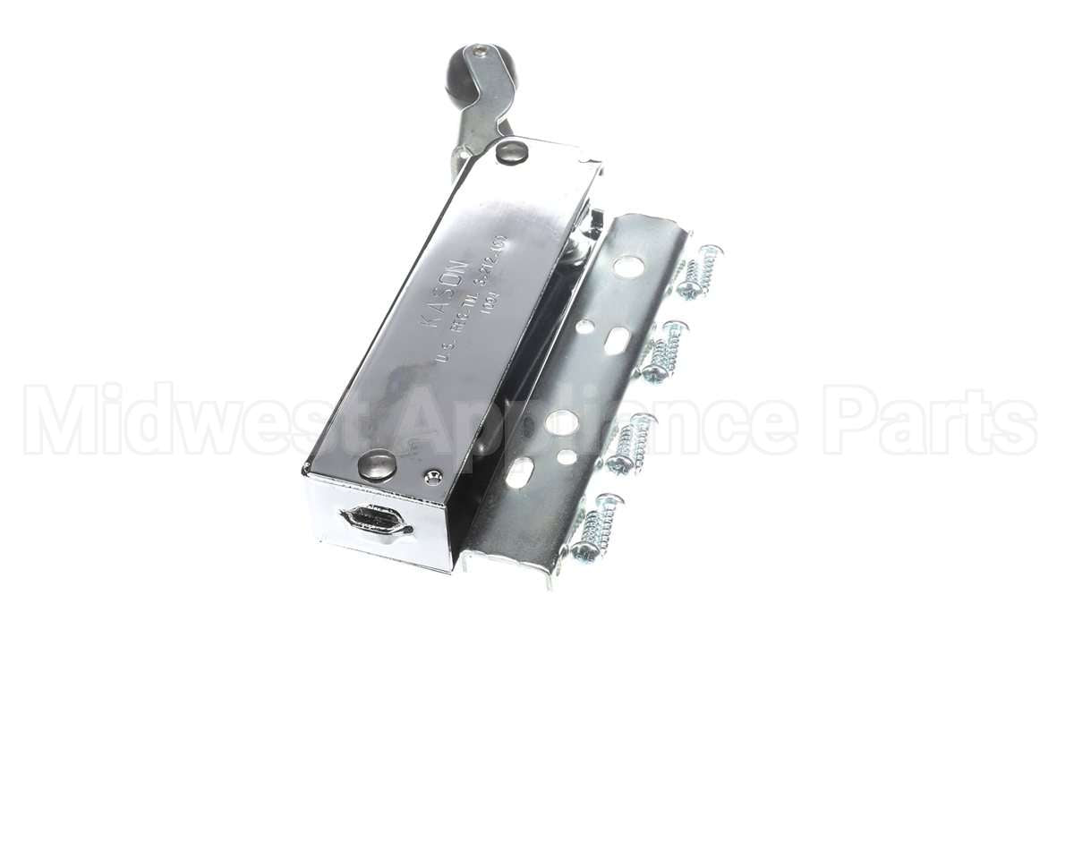 01108.0000 Crown Tonka Closer Door 1094 Hydraulic Concealed Mou