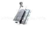 01108.0000 Crown Tonka Closer Door 1094 Hydraulic Concealed Mou